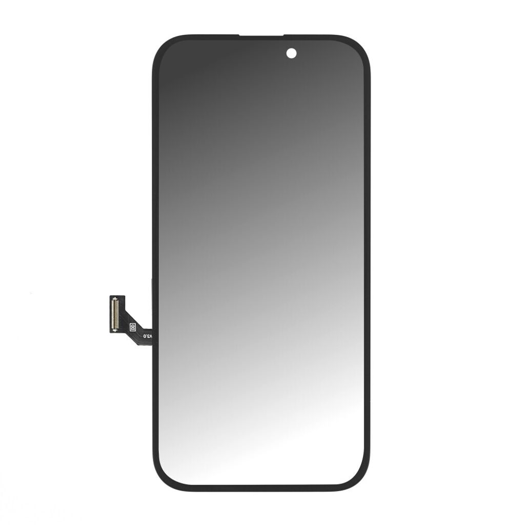 Displej pre iPhone 15 Mäkká obrazovka OLED Dotykový displej Obrázok produktu 