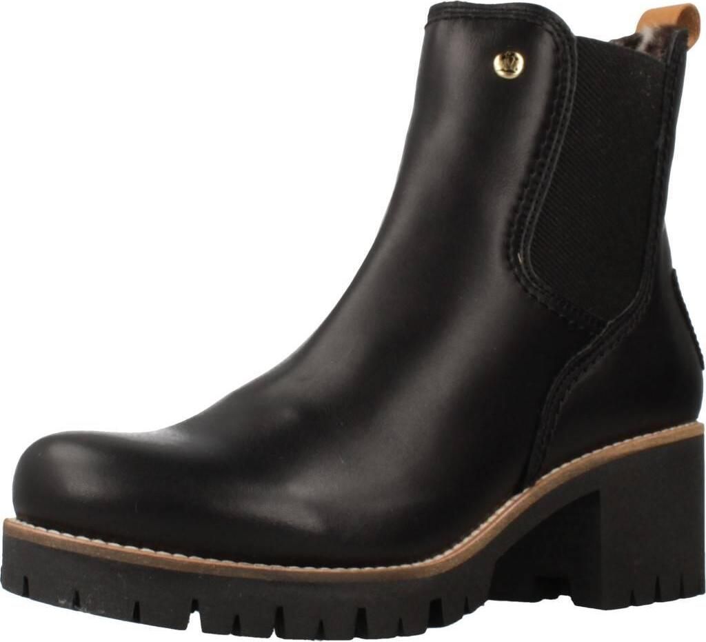 Panama Jack Pia Travelling B1 Couleur Noir Image du produit 