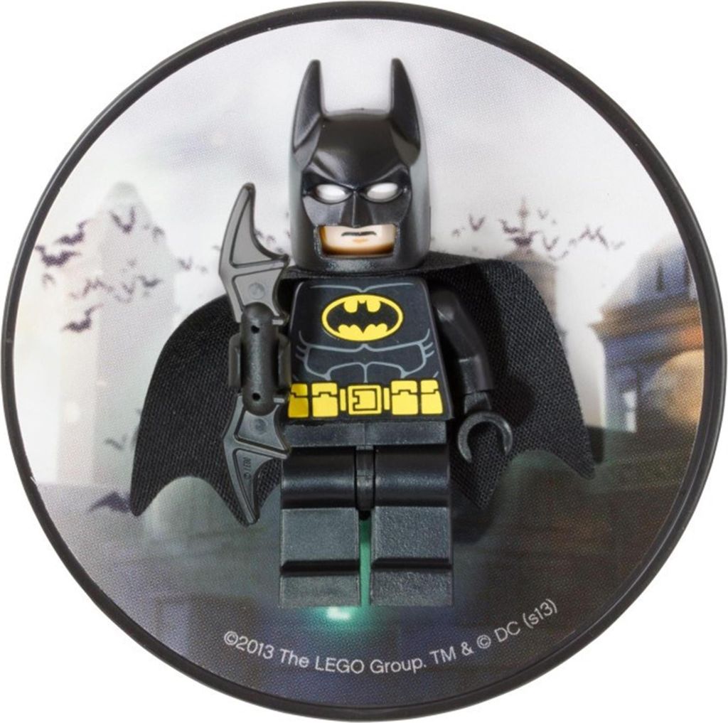 LEGO Super Heroes Magnes Batman Zdjęcie produktu 
