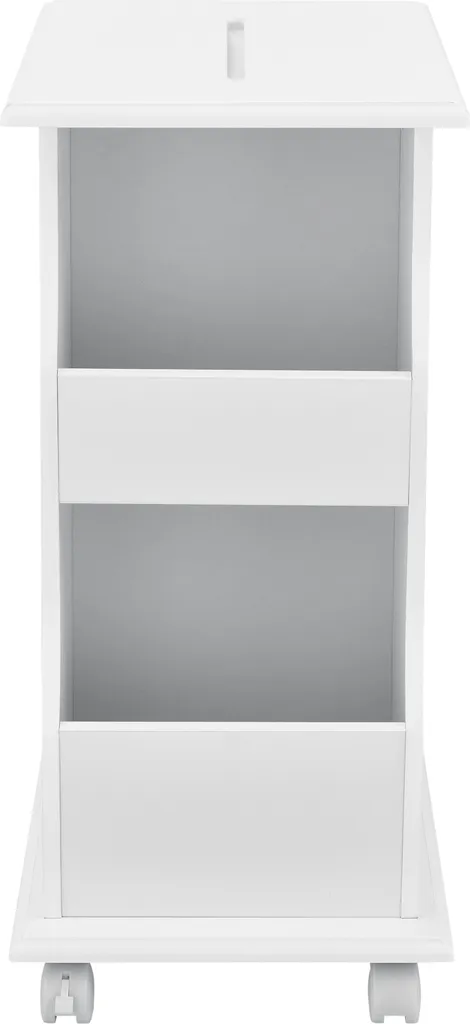 Table d'appoint mobile pour optimiser les petits espaces du salon - 2