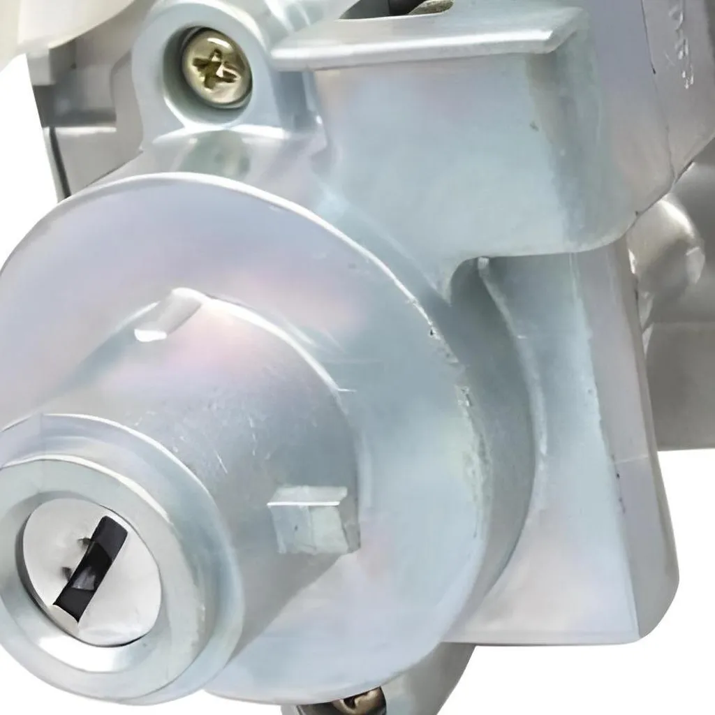Kit de serrures Vicma pour Kymco Dink et People 125-200cc haute qualité