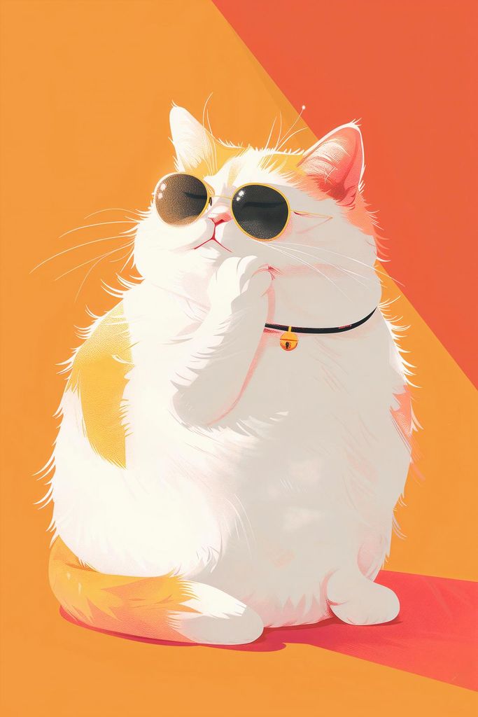 Plakat 30x45cm Lizu Lizu