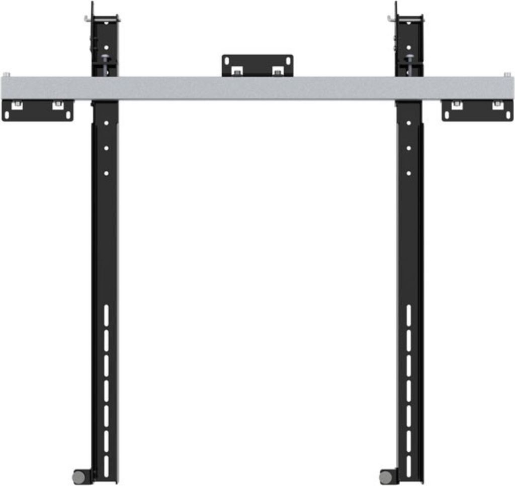 SMS Smart Media Solutions PW010010, 150 kg, 177,8 cm (70"), 177,8 cm (70"), 300 x 900 mm, 900 x 300 mm
