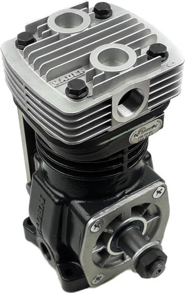 Compresseur d'air 159cc Unimog : indispensable pour votre freinage