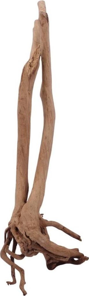 L Stump Wurzel Nr.2472 Holz Deko Aquascaping