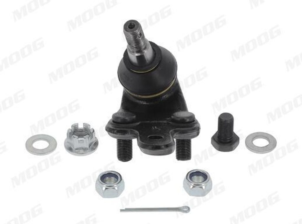 MOOG Traggelenk für TOYOTA Camry Limousine (V4) TO-BJ-16881