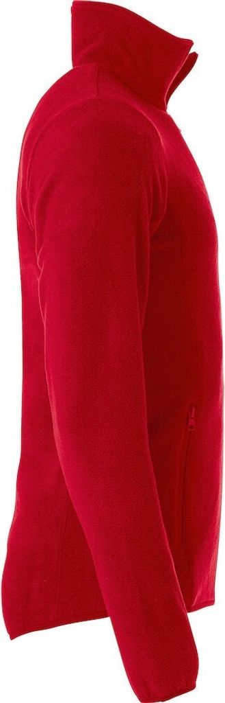 Clique - "Basic" Jacke für Damen UB644 (L) (Rot)