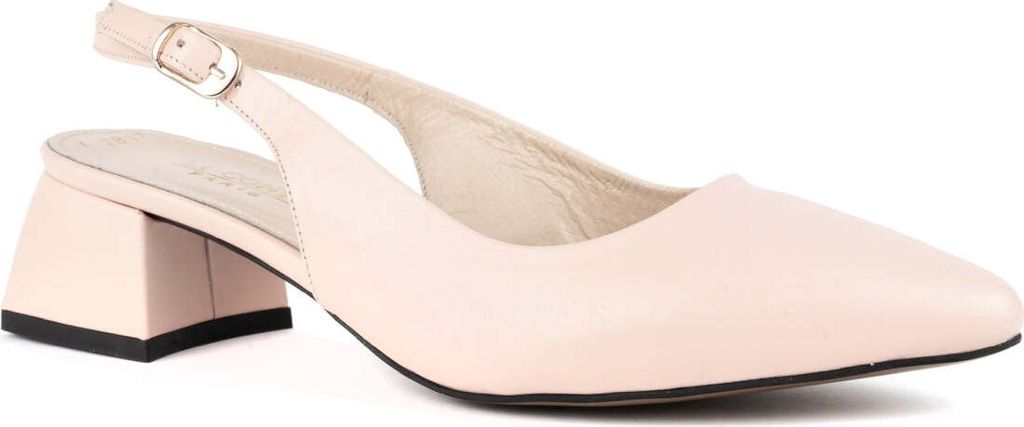 La Conte Damen High Heels LAC6030-25144 Farbe: Rosa Größe: 39