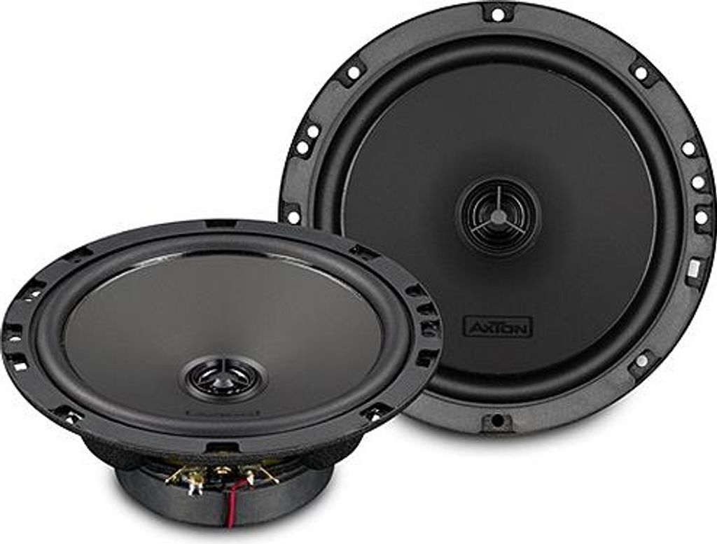 Axton ATX165 | 16,5cm 2-Wege Koax Lautsprecher Produktbild 