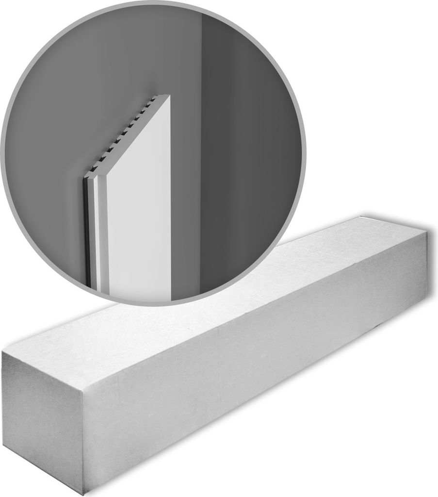 Orac Decor PX147 AXXENT Zierleisten 1 Karton SET 10 Stuckleisten | 20 m