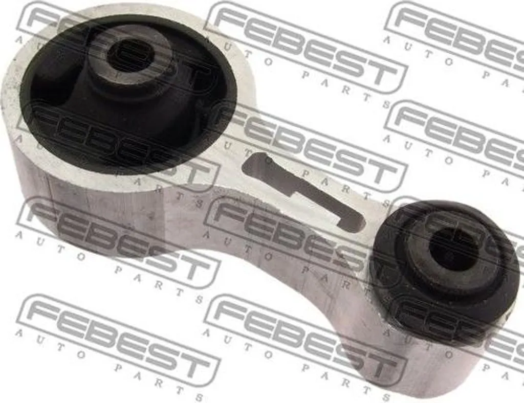 Roulement moteur MZM-014 FEBEST haute résistance pour Mazda 6 OE