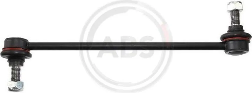 Barre Stabilisatrice contre Bruit Suspension pour Megane Scenic 260718