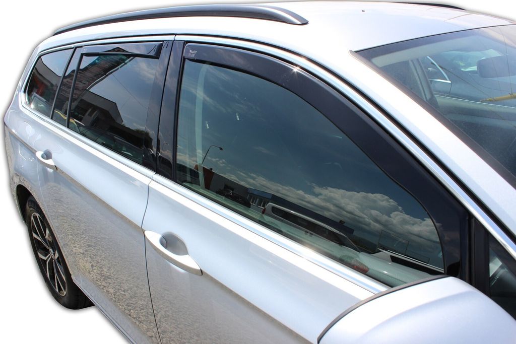 J&J AUTOMOTIVE | Windabweiser Passend Für | Kaufland.de