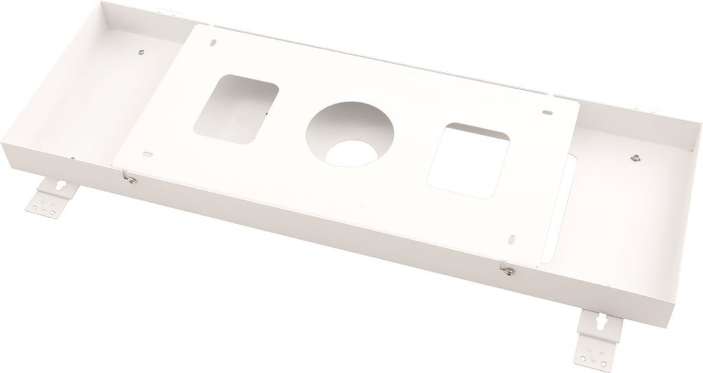 EGLO connect LED Deckenleuchte Salobrena-C Panel, Smart Produktbild 5