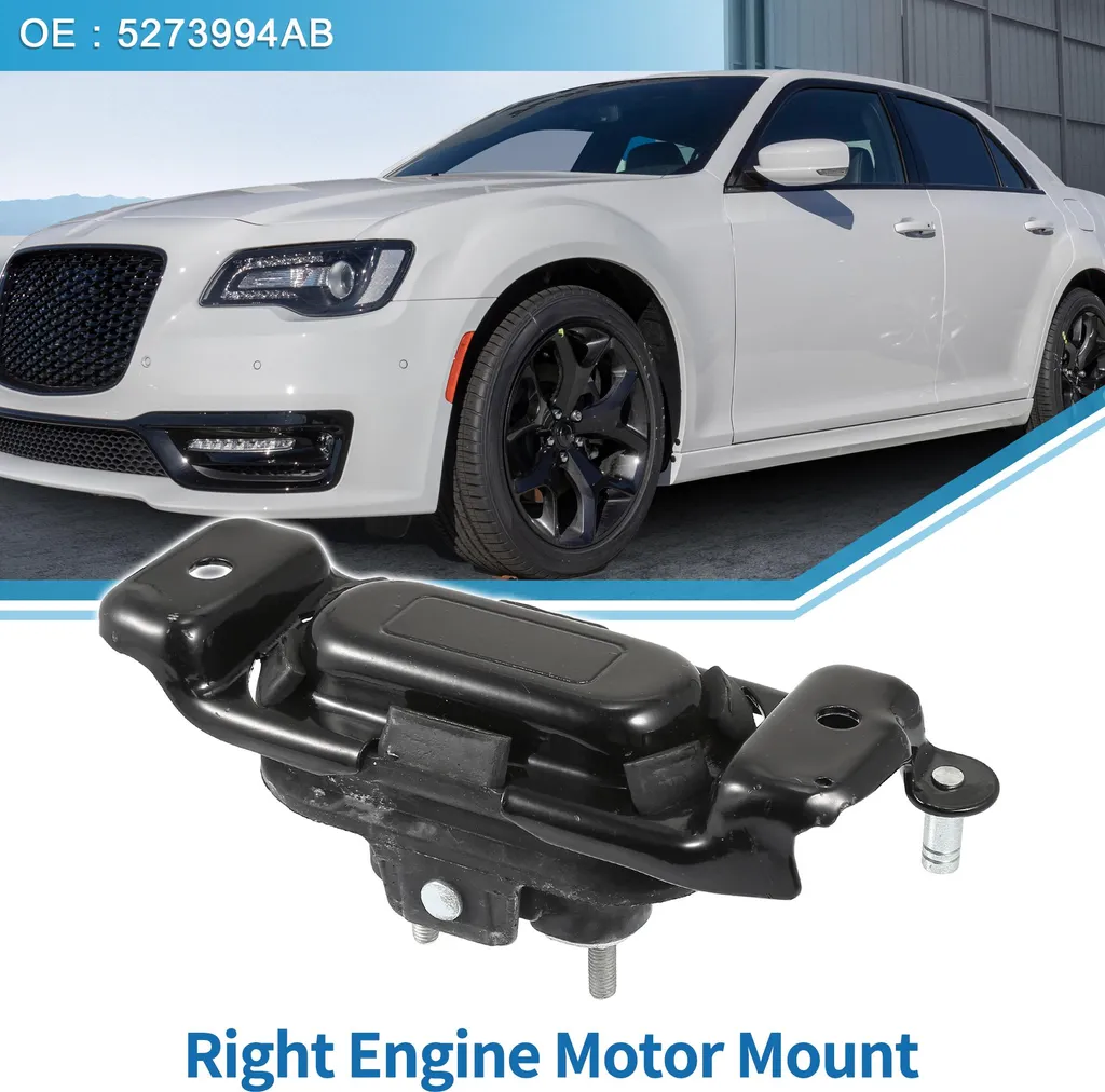 Support Moteur Anti-Vibration 5273994Ab Chrysler et Dodge 3.6L en Fer