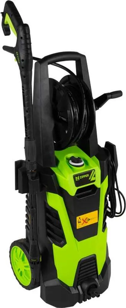 Nettoyeur haute pression 2200W 230V - Puissant Modèle Pro HP-2200