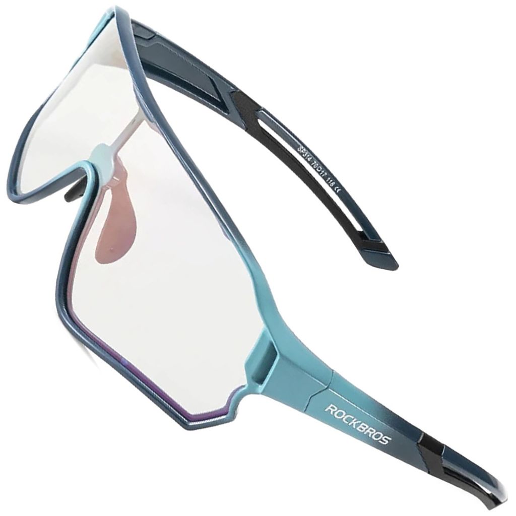 Rockbros 14110009005 Polarisierende Fahrradbrille Für Produktbild 