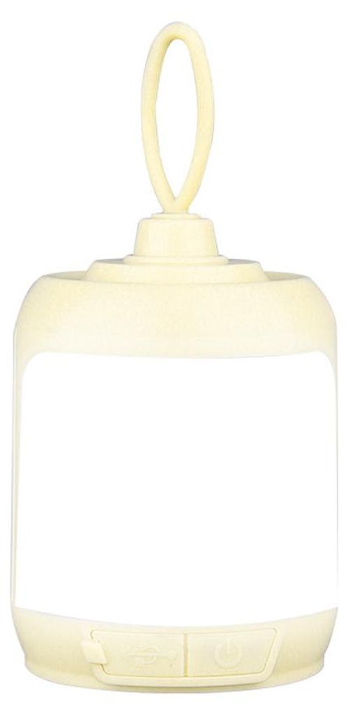 LED-Campinglicht, tragbares Umgebungslicht fš¹r Produktbild 