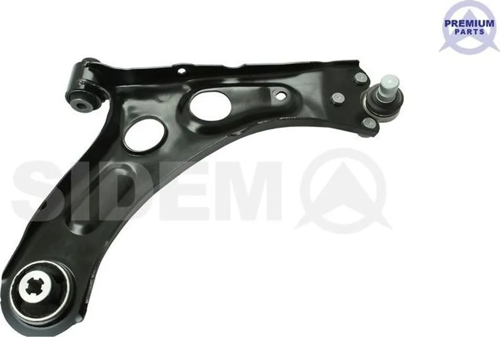 Bras de suspension renforcé SIDEM 53253 OE 9832039280 qualité certifiée