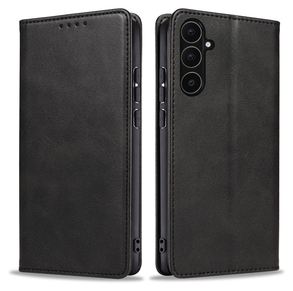 Handyhülle für Samsung Galaxy A56 5G Kunstleder Flip Cover Produktbild 