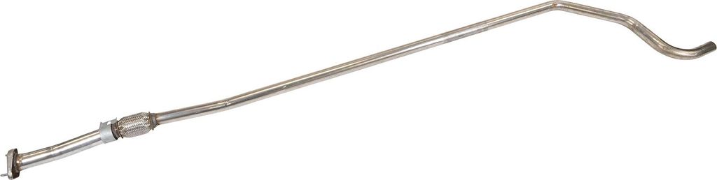 Original Auspuffrohr Mitte mit Flexrohr 40 Ø mm OE51782323