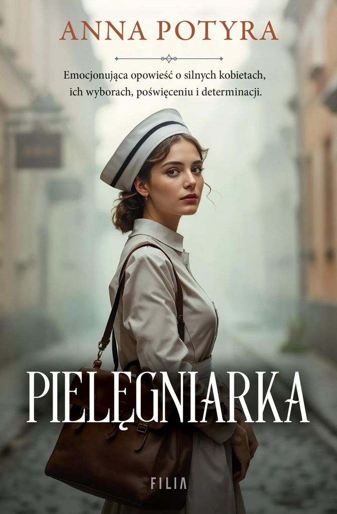 Pielęgniarka