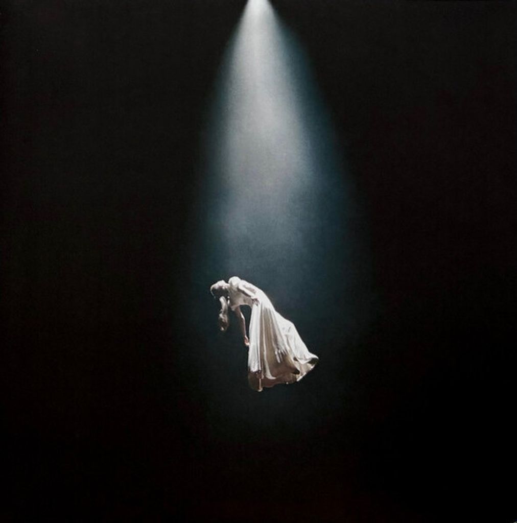 Ariana Grande - Eternal Sunshine Deluxe (Translucent Marble Coloured) (2 LP)