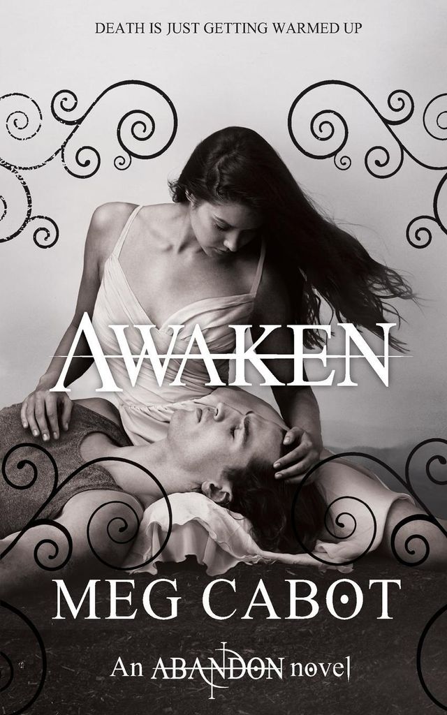 Abandon: Awaken. Schattenliebe, englische Ausgabe | Patricia Cabot