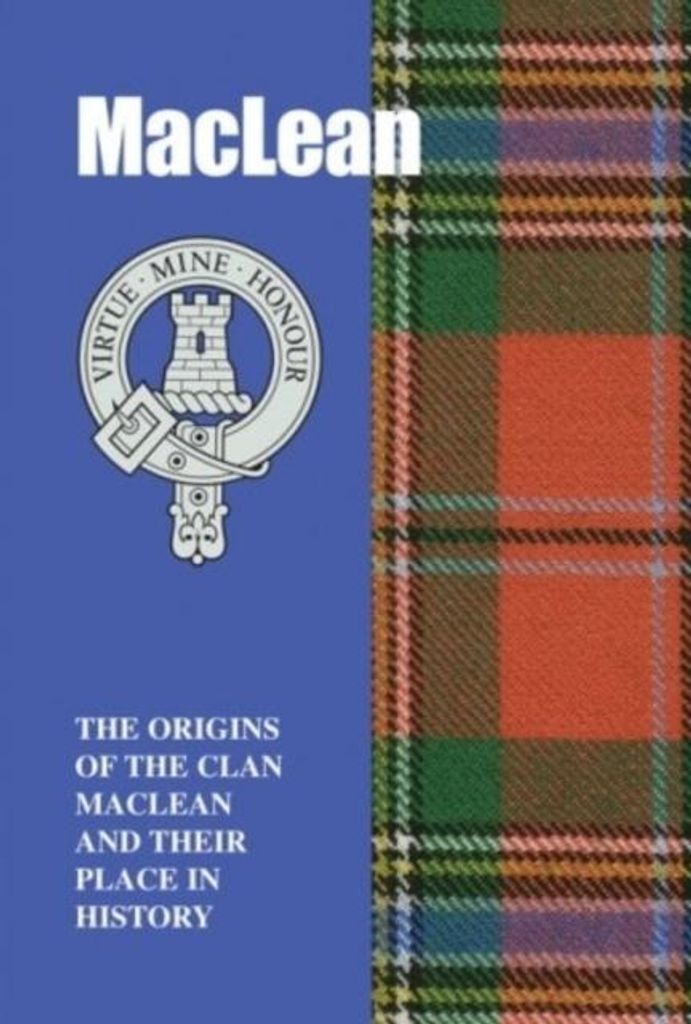 Maclean – Lingua: Inglese
