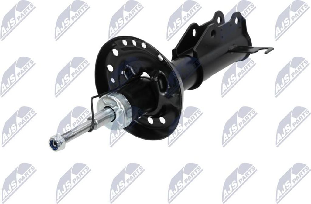 NTY Stoßdämpfer Vorne Links für OPEL INSIGNIA Caravan Federbein A-PL-032