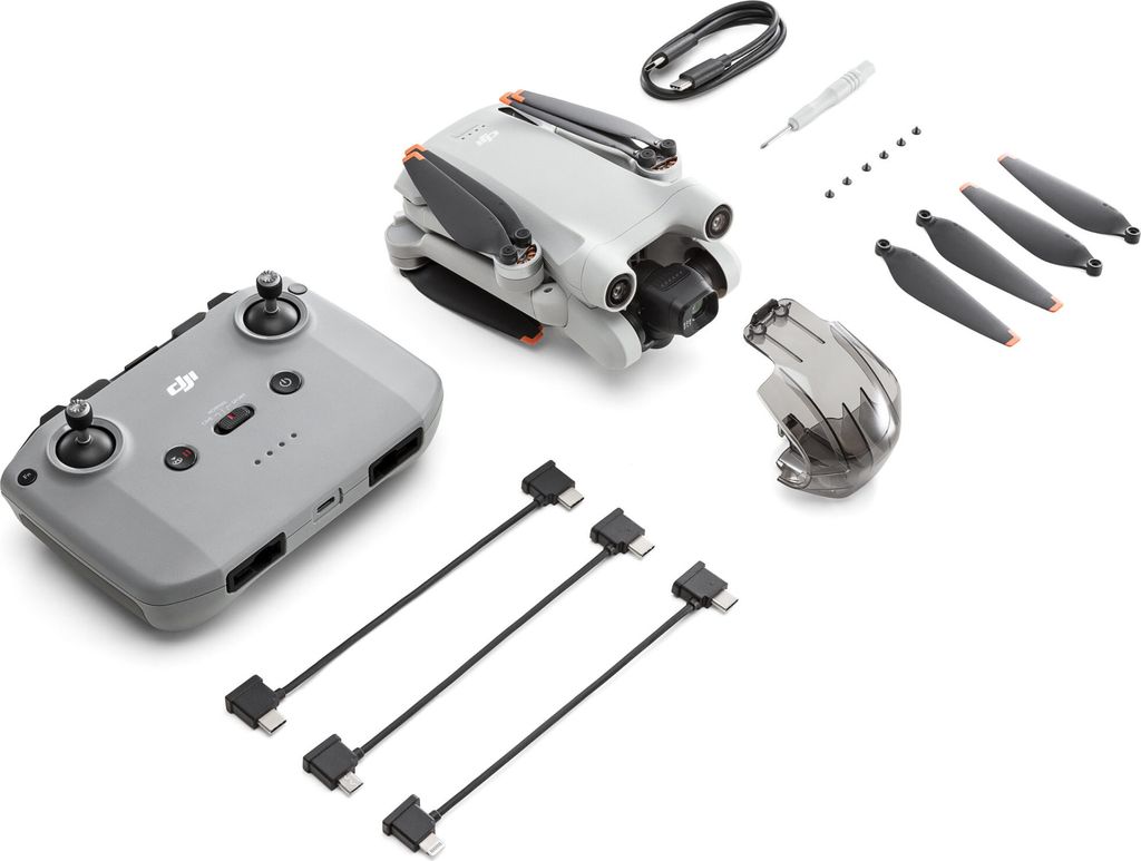 Dron DJI Mini 3 Pro Obrázok produktu 25