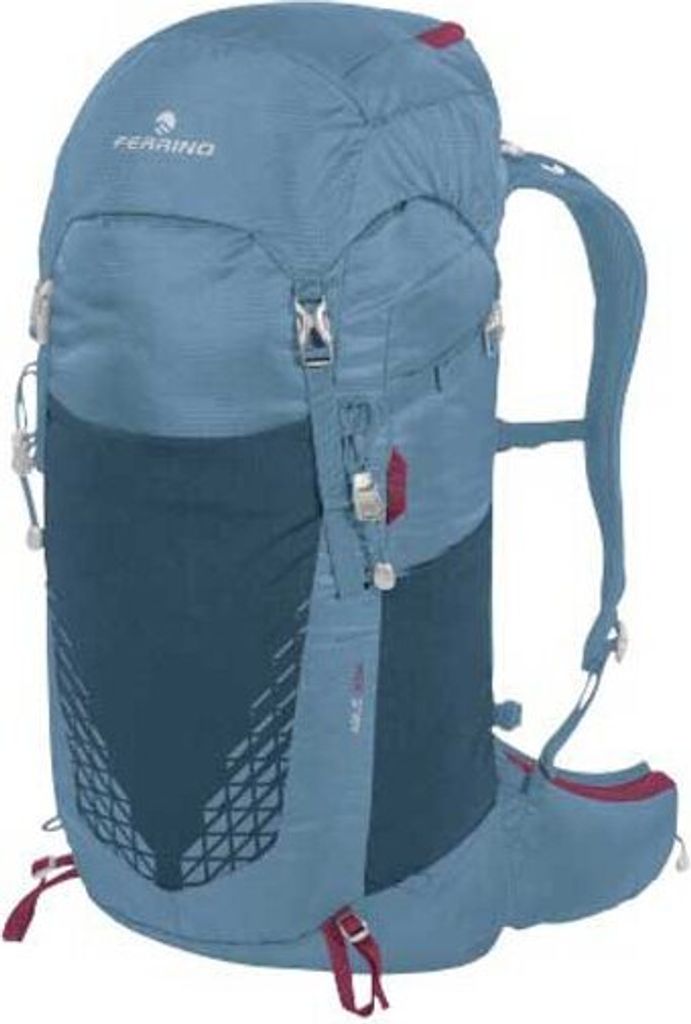 Ferrino Agile 33l Lady Damenrucksack Blau Damen Blau One Size