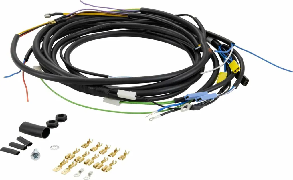 Système Électrique SIP 12V AC Premium : Solution Panne Allumage Guidon