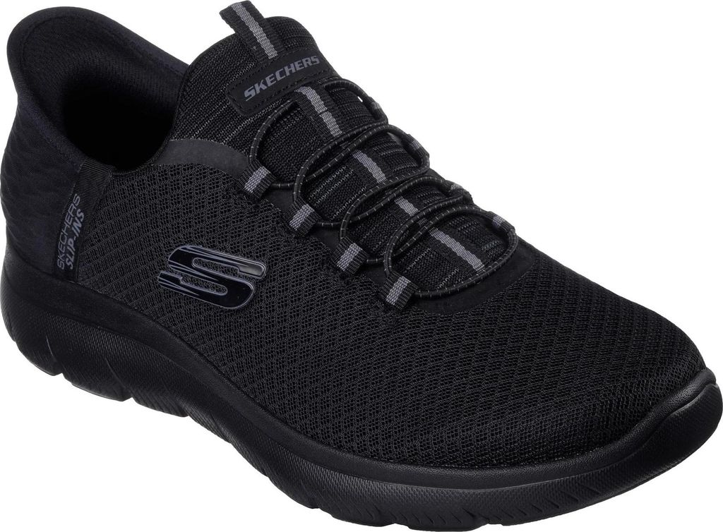 Skechers Summits High Range BBK BBK 8 Immagine del prodotto 