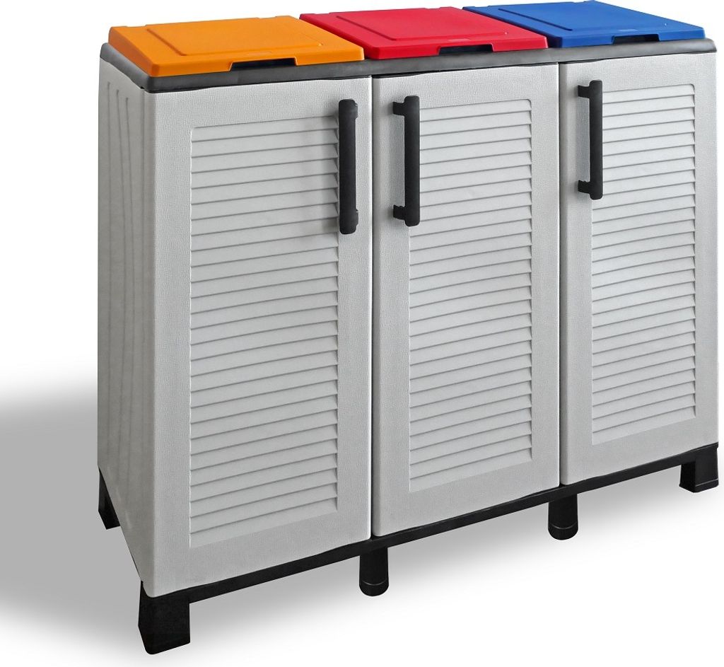 Linea Family 3DV/3 Velkin-Color-Schrank