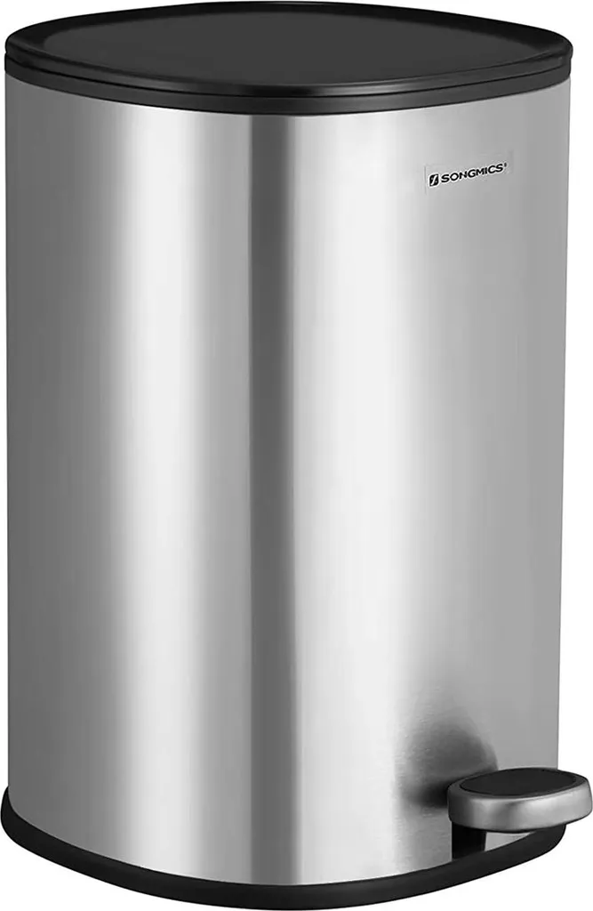 Seau cosmétique 5 litres anti-fuite pour conserver vos produits frais