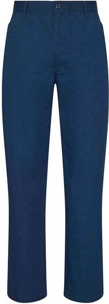 PRORTX - "Pro" Arbeitshosen für Herren PC5574 (42L) (Marineblau)