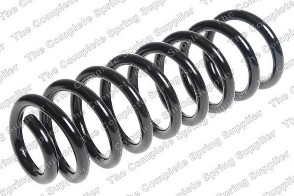 Ressort de suspension arrière OE 5102F1 - Amortissement Peugeot 607