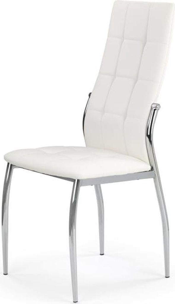 Halmar K209 bílá (1p=4szt) Produktbild 