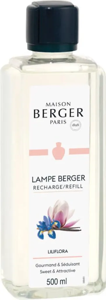 1L Recharge Magnolia Liliflora - Anti-Odeur Catalytique Efficace