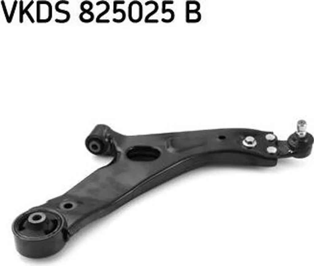 Supprimer les bruits de suspension sur iX35 avec le bras SKF VKDS 825025 B