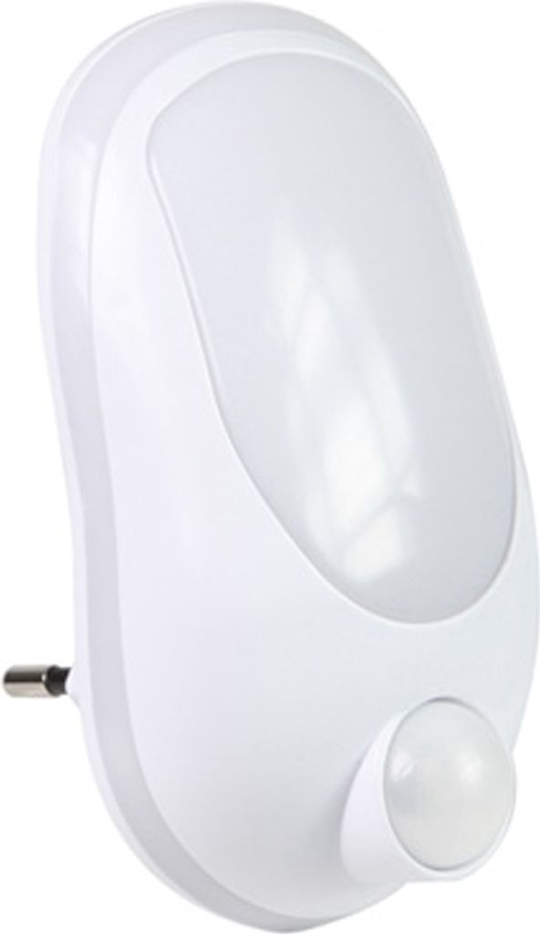 Ranex Ra-Night01 Led Nachtlicht Met Bewegingsmelder Produktbild 