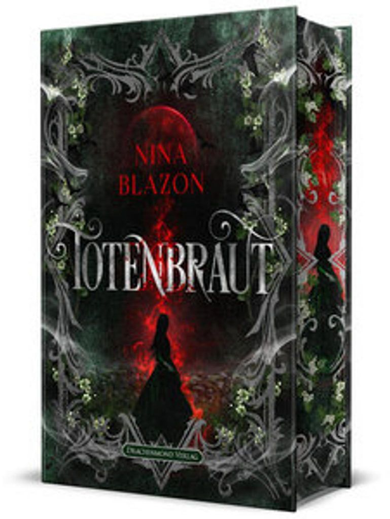 Totenbraut Produktbild 