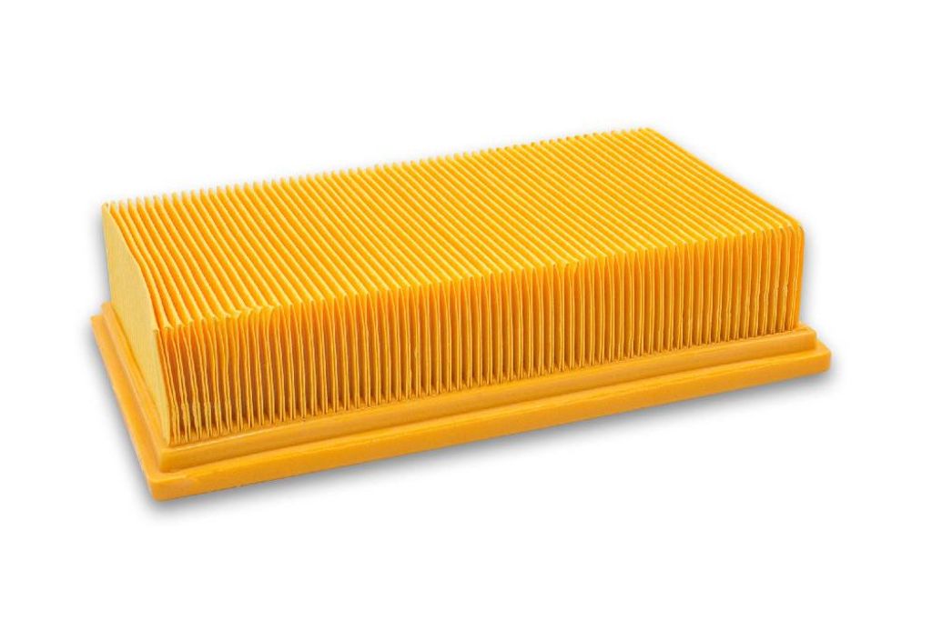 Staubsaugerfilter für Staubsauger wie Kärcher 6.904-367.0, Produktbild 