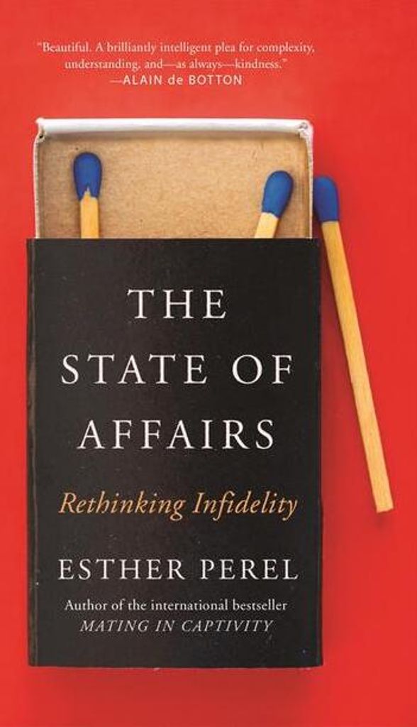 The State of Affairs