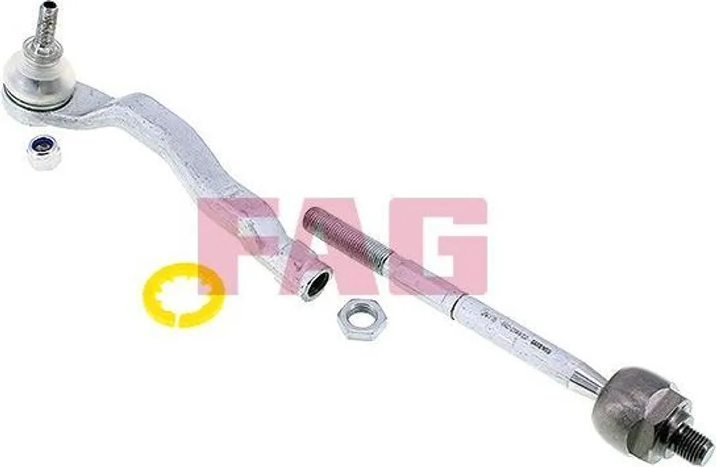Barre d'accouplement robuste OE 4154600005 compatible Nissan et Citan