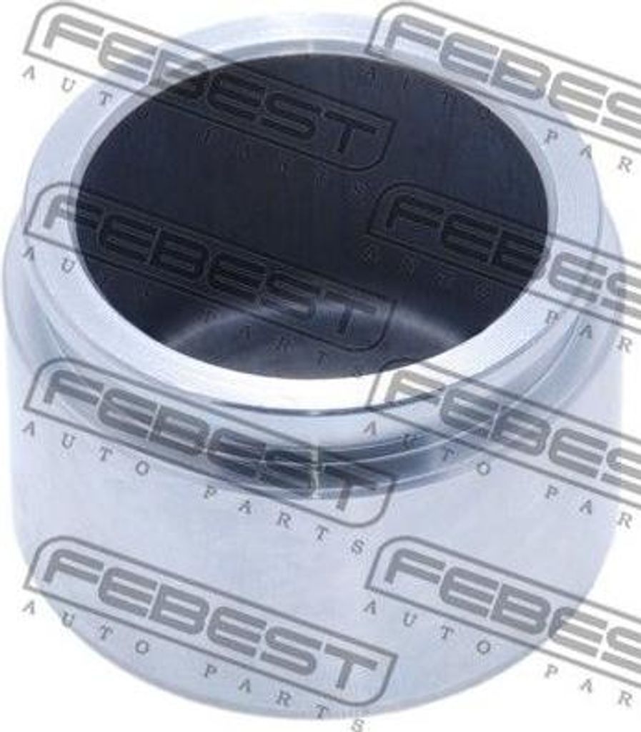 FEBEST 0176-GRJ120F Kolben, Bremssattel OE 4605A459 kompatibel mit Pajero, 4 Runner, Hilux, Land Cruiser