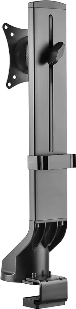 Support écran articulé 17-32" : gain de place et confort, bureau propre - 5