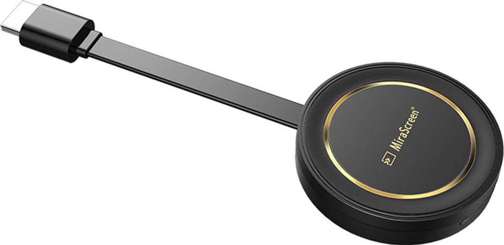 2.4Ghz Drahtloser Bildschirmanzeiger