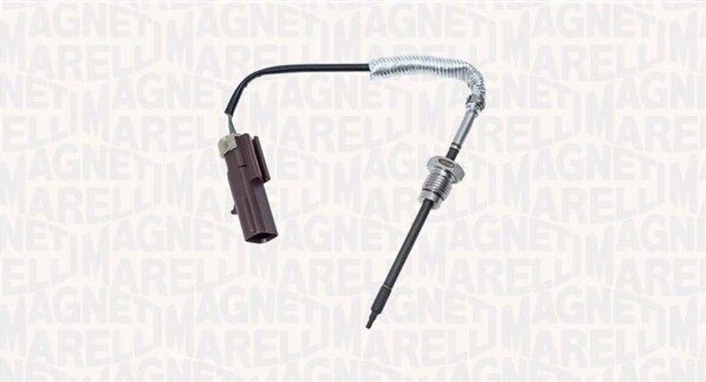 MAGNETI MARELLI 172000673010 Abgastemperatursensor für JEEP GRAND CHEROKEE IV (WK, WK2)
